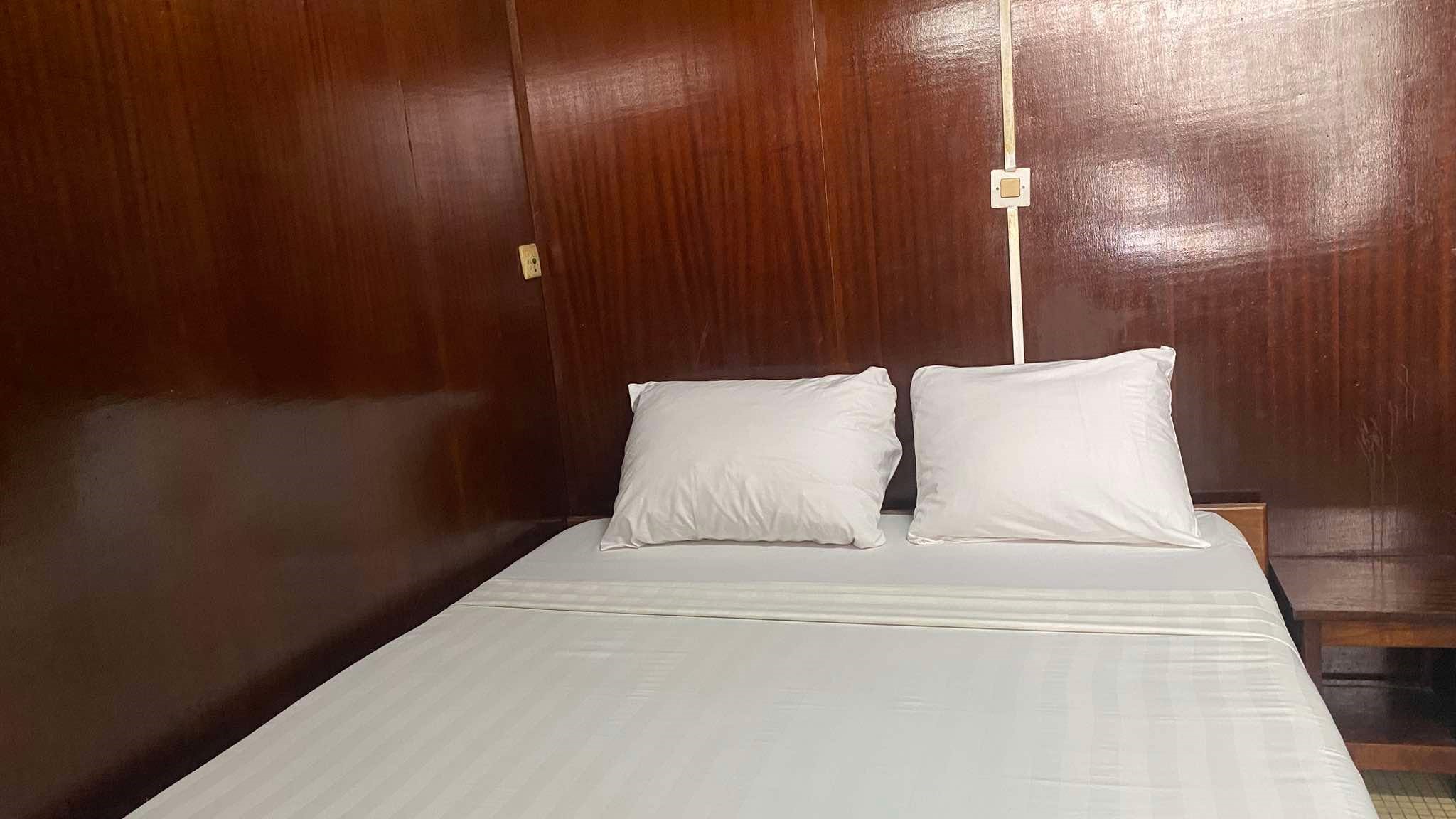 Chambre Ventilée A