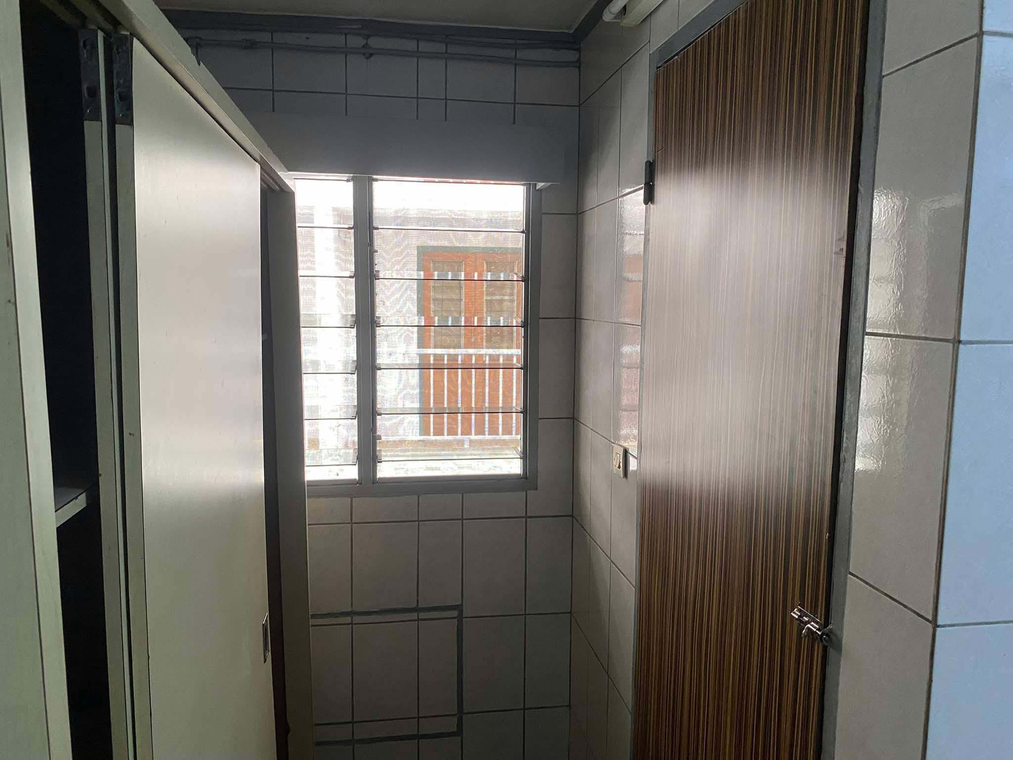 Chambre Ventilée B