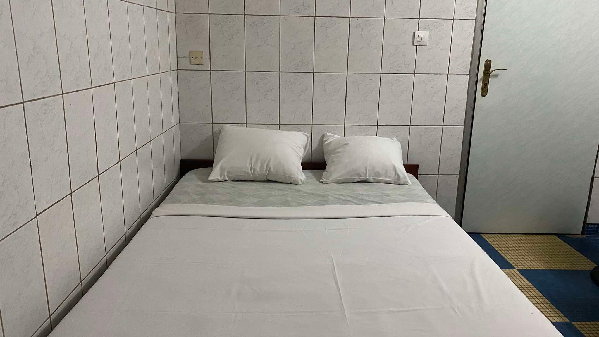 Chambre Ventilée B