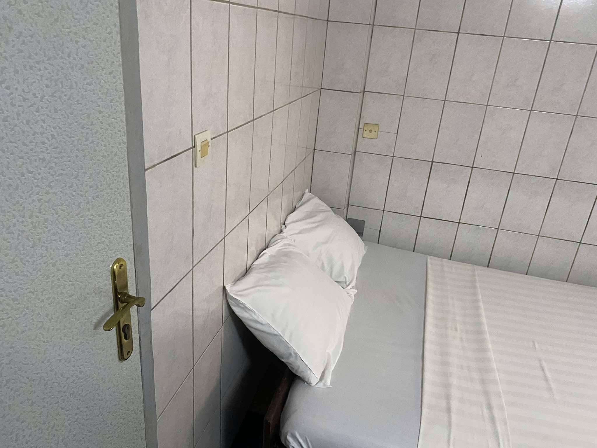 Chambre Ventilée B