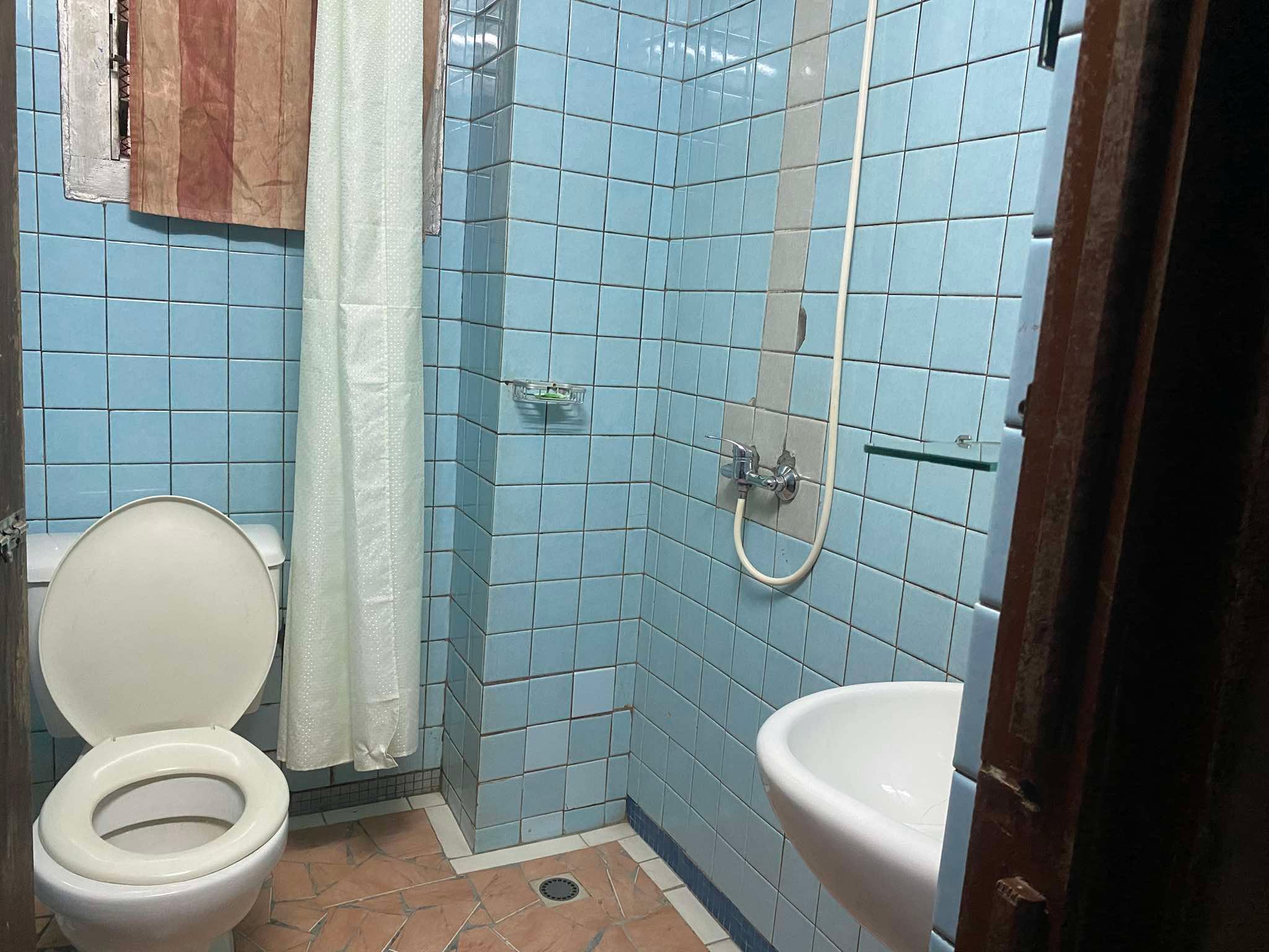 Chambre Ventilée B