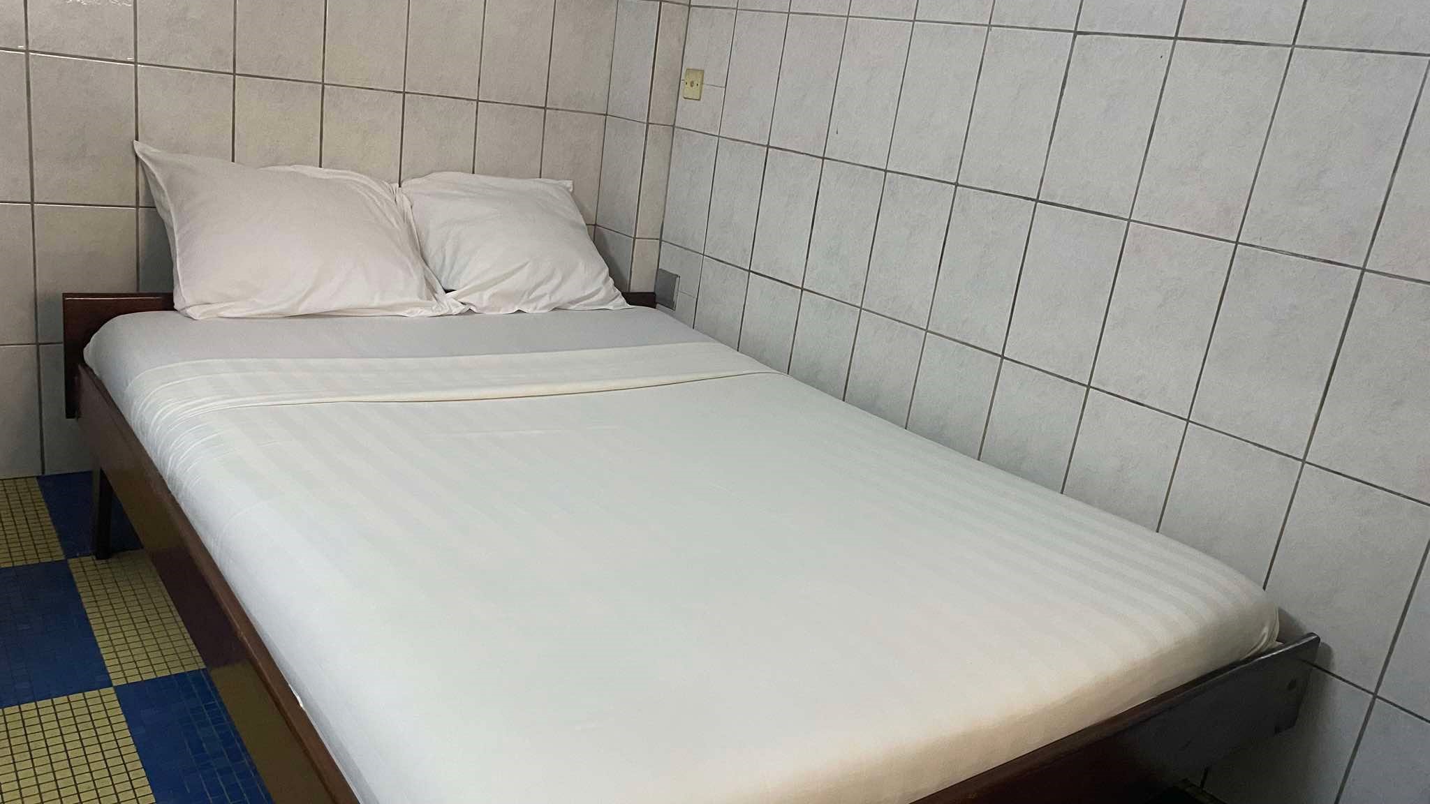 Chambre Ventilée B