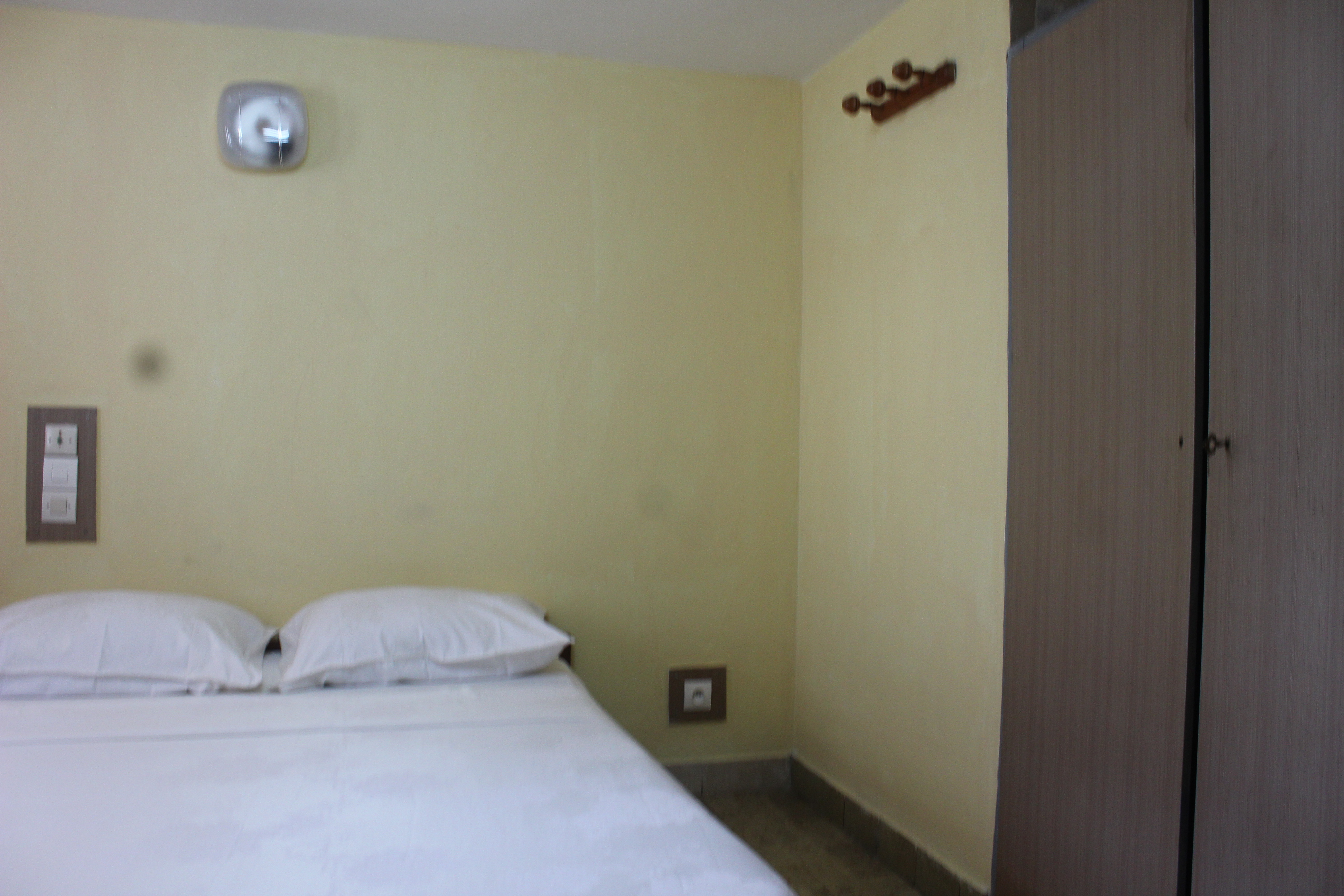 Chambre Climatisée