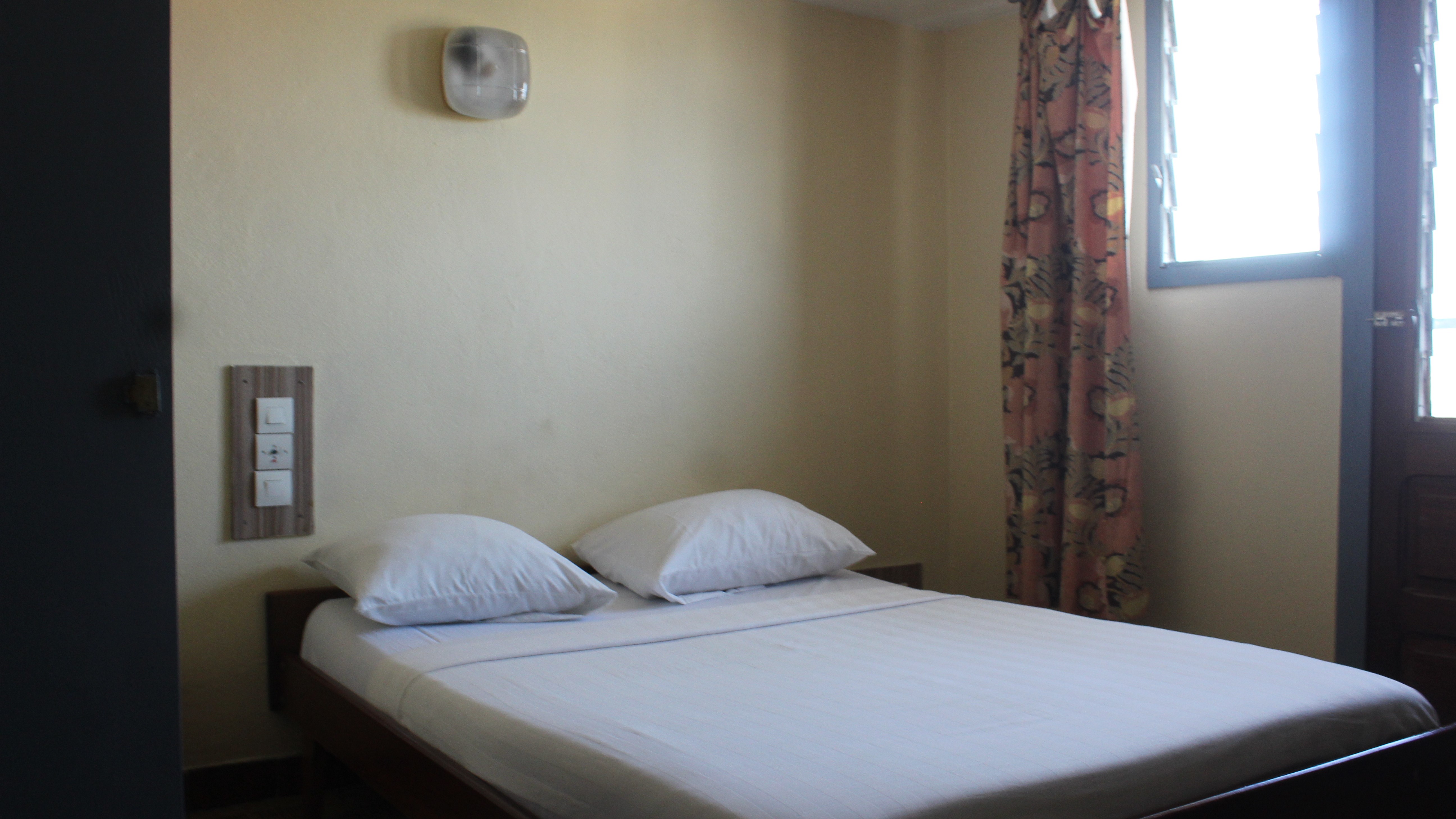 Chambre Climatisée