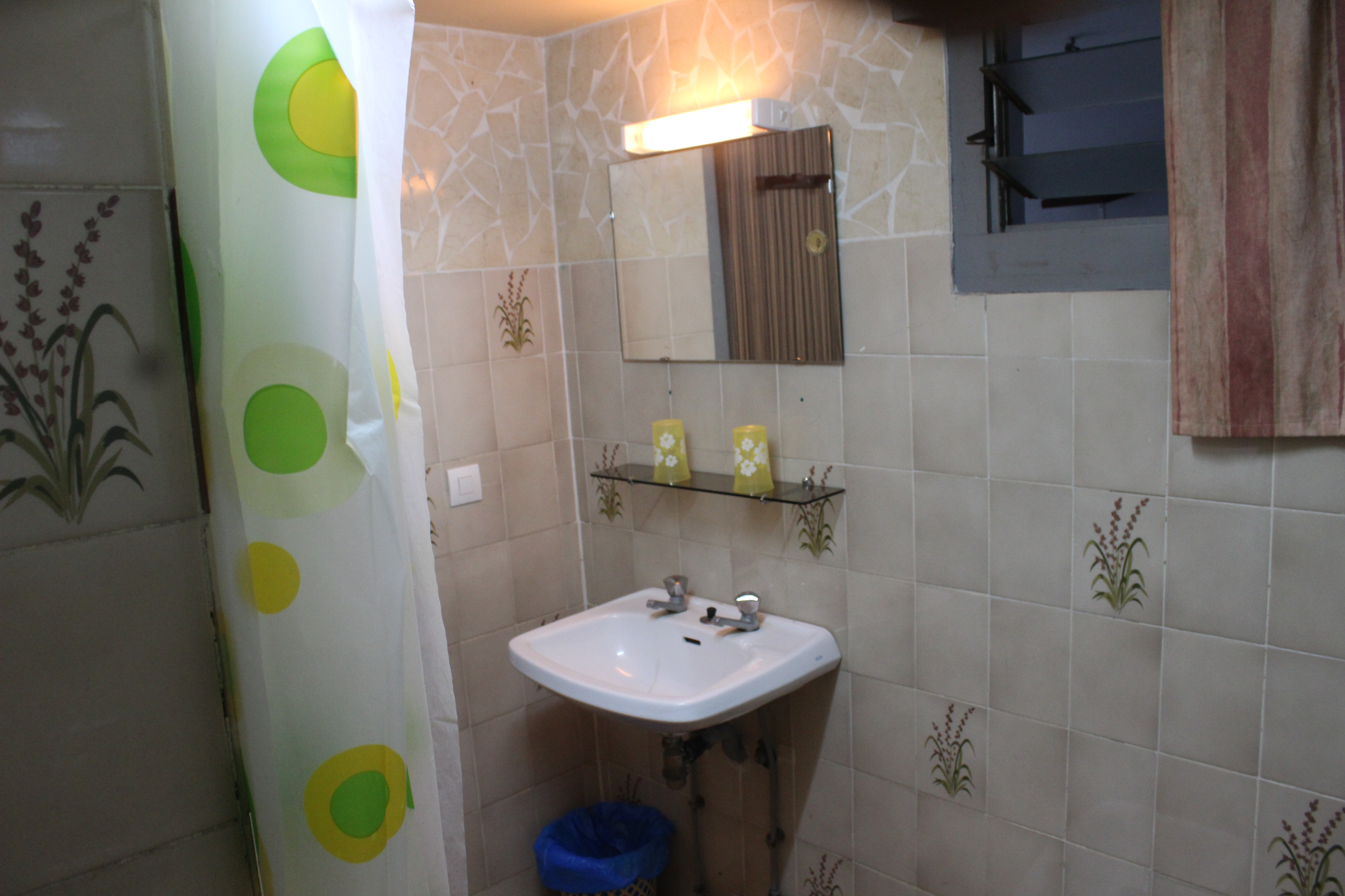 Chambre Climatisée