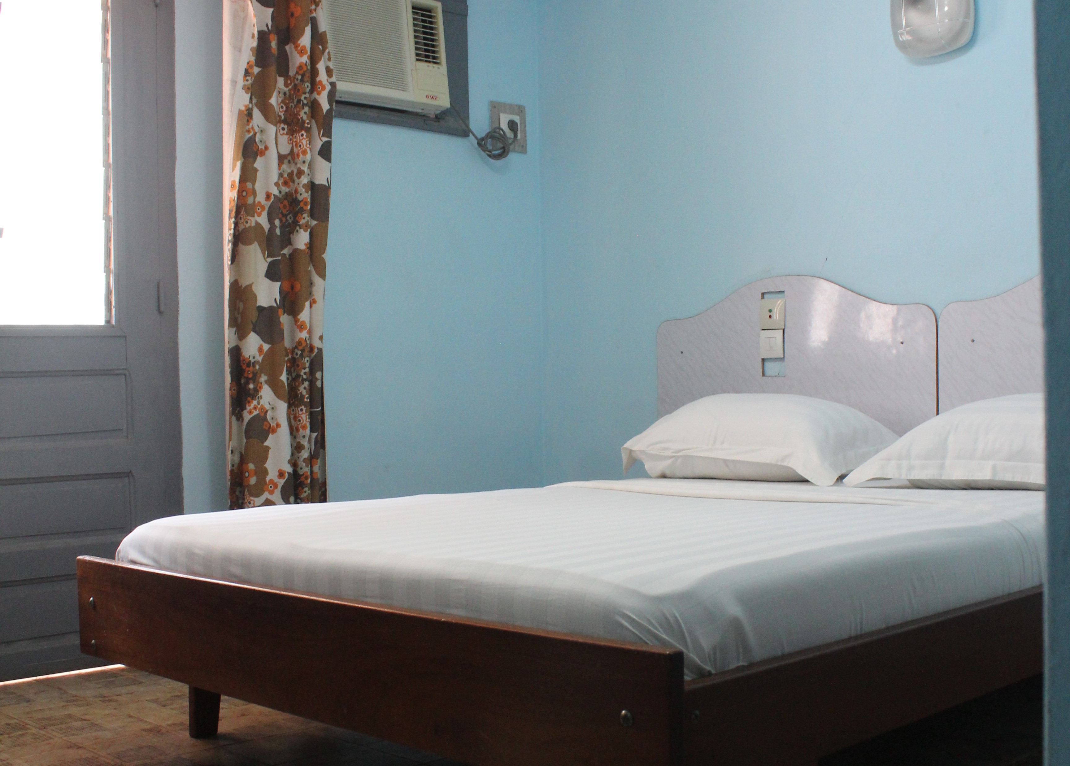 Chambre Climatisée