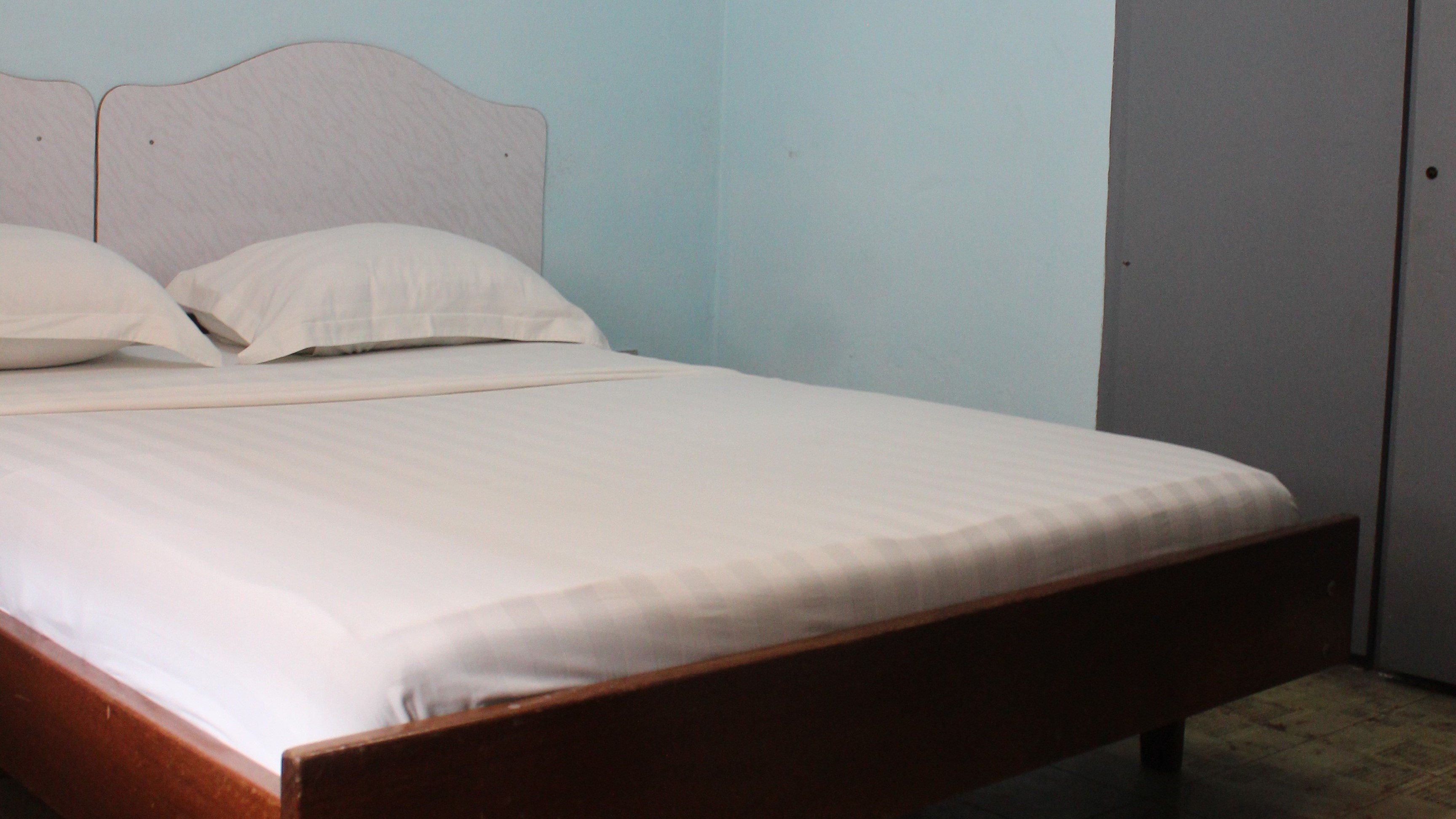 Chambre Climatisée