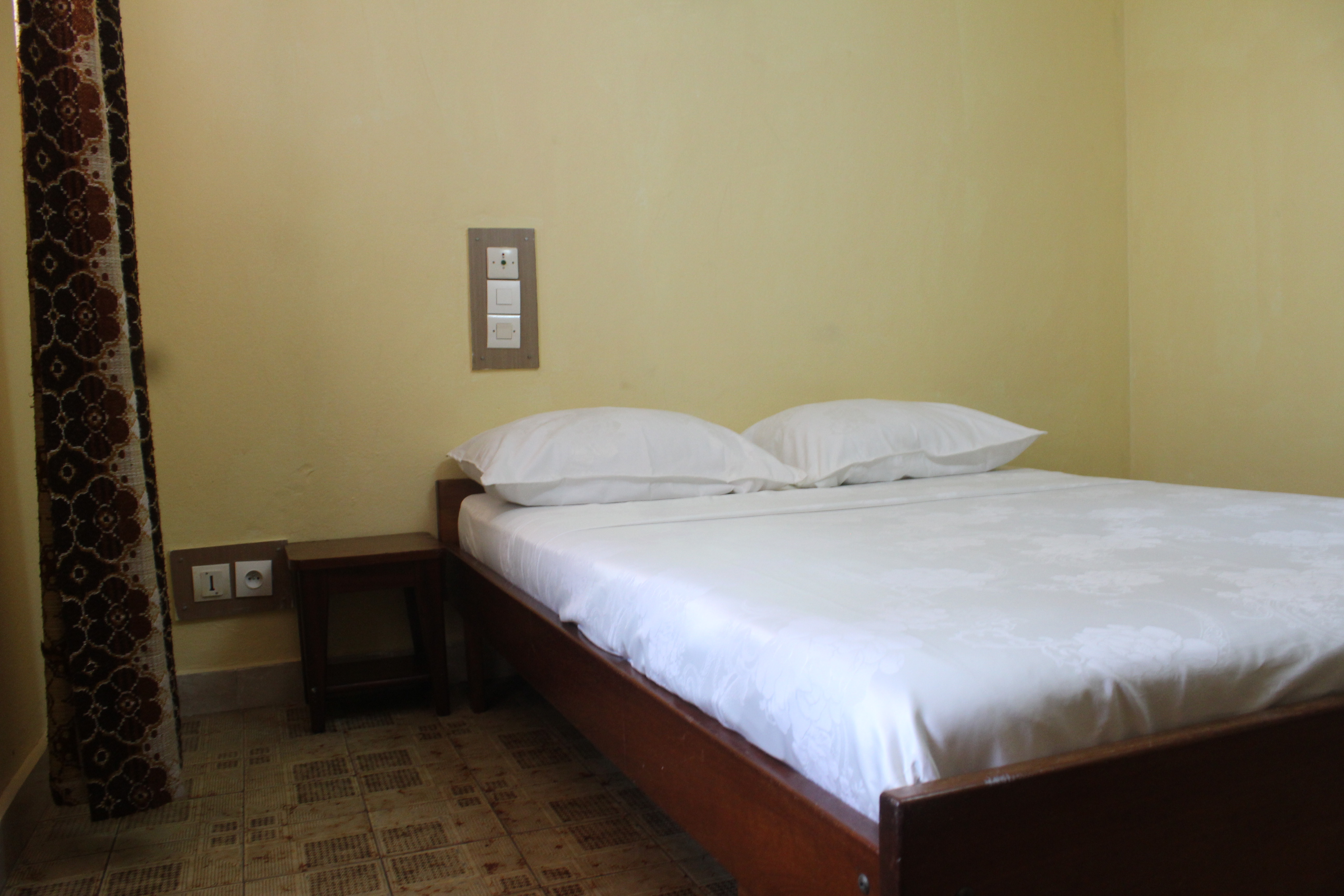 Chambre Climatisée