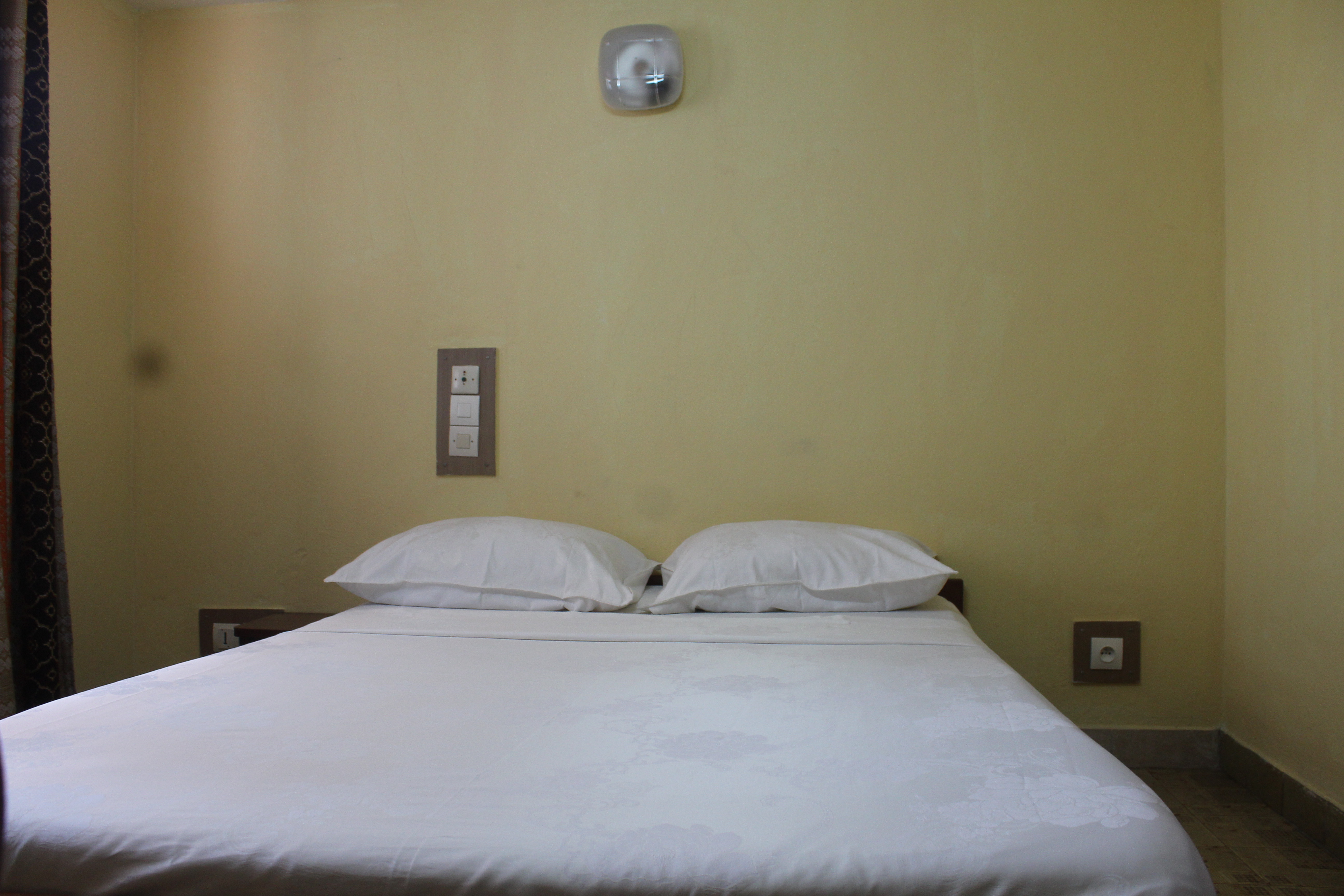 Chambre Climatisée
