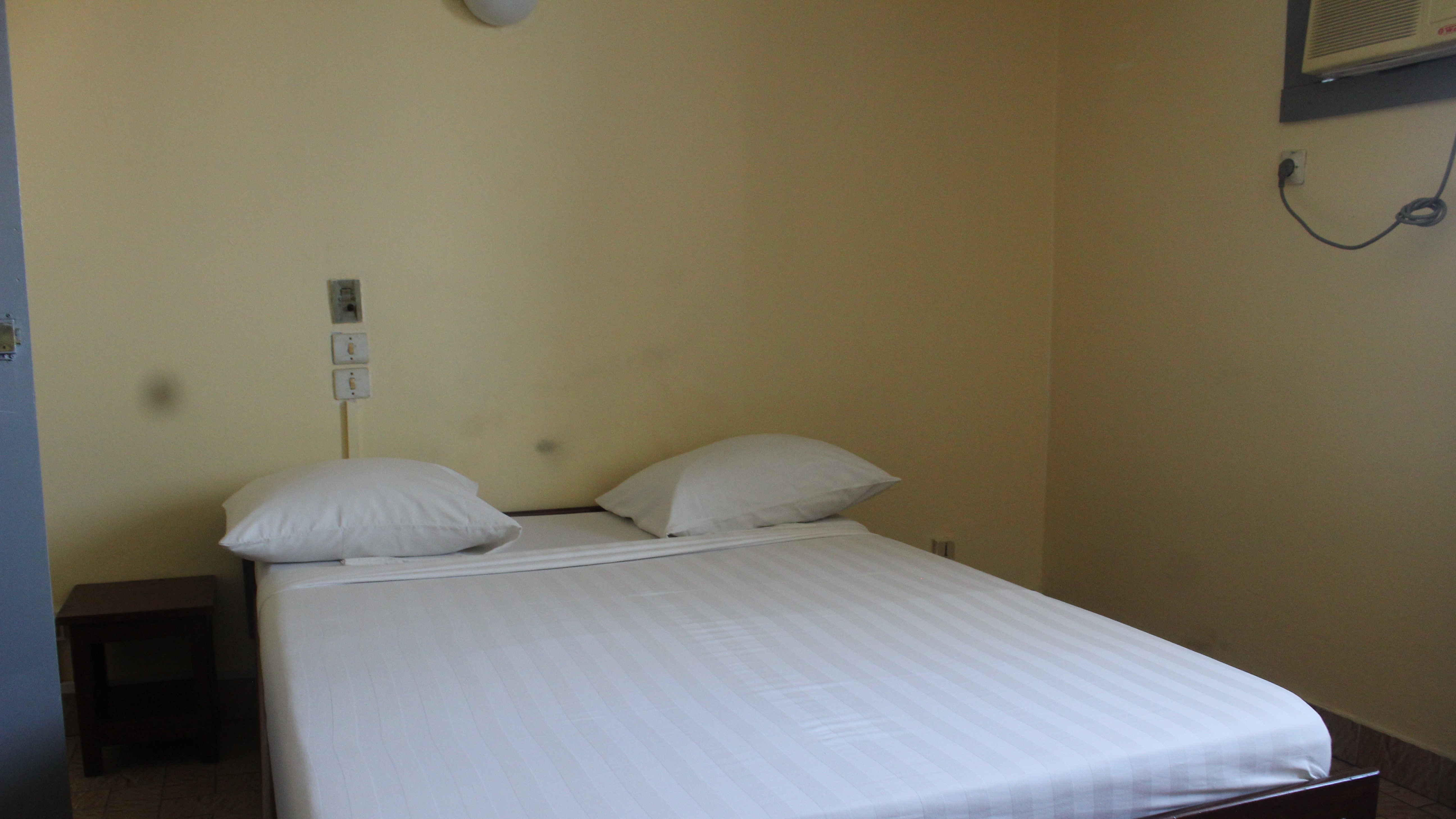 Chambre Climatisée