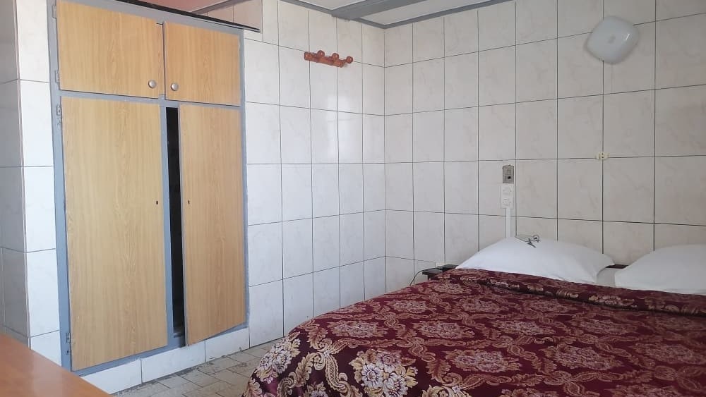 Chambre Spit