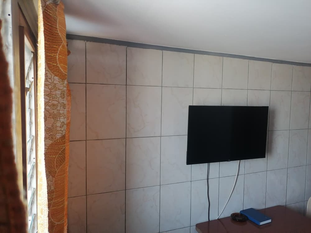 Chambre Spit