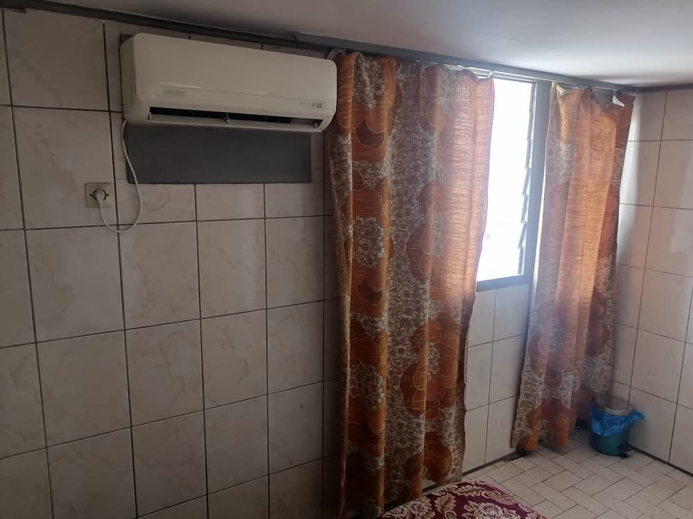 Chambre Spit