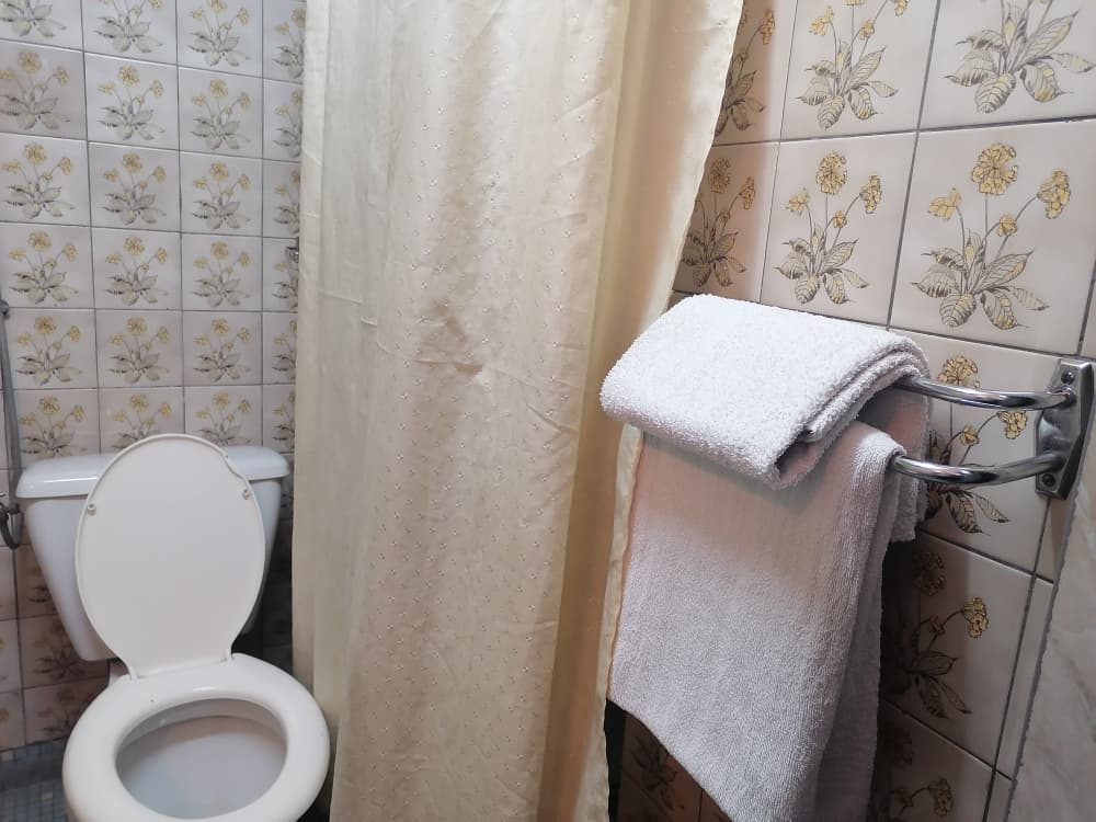 Chambre Spit