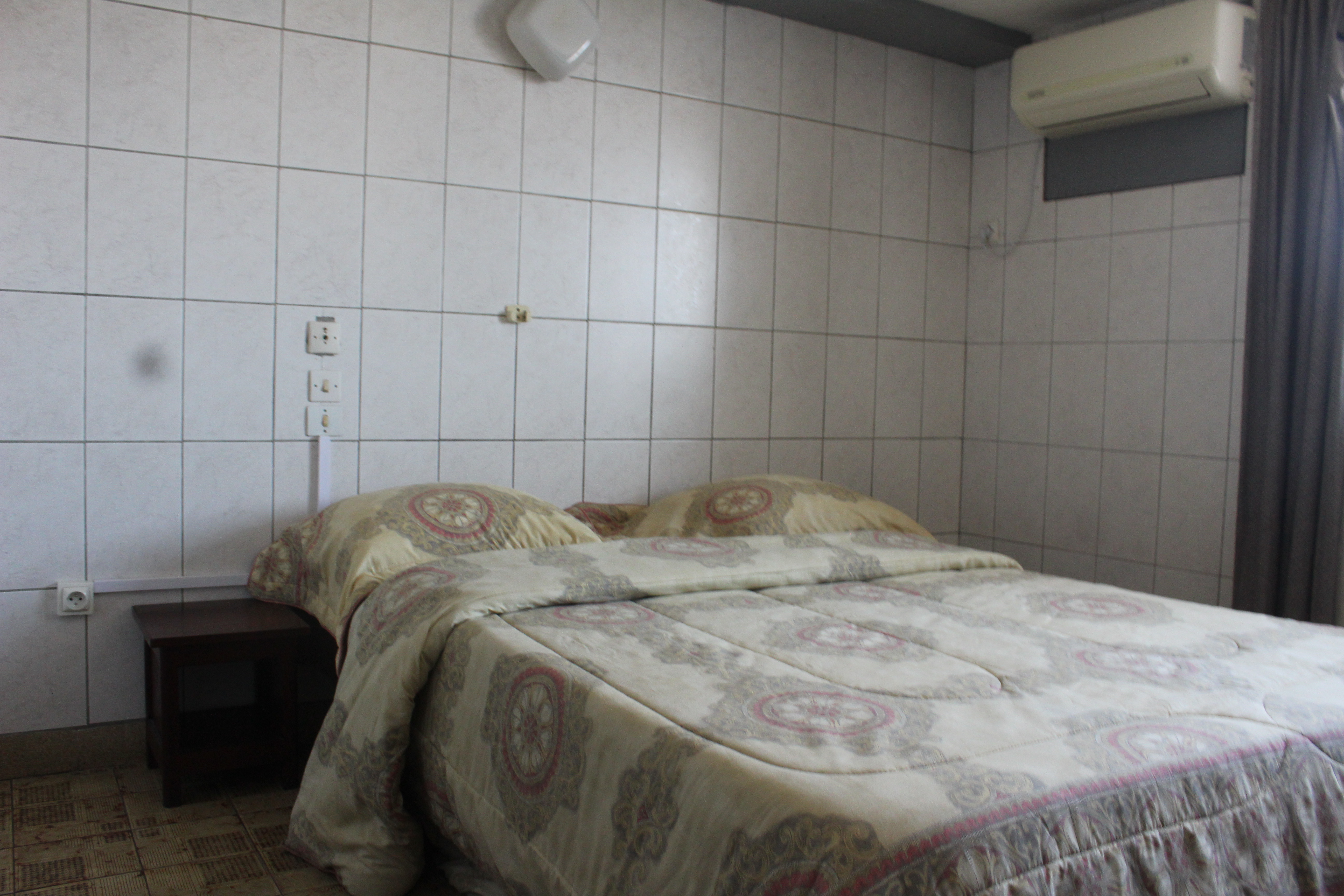 Chambre Spit