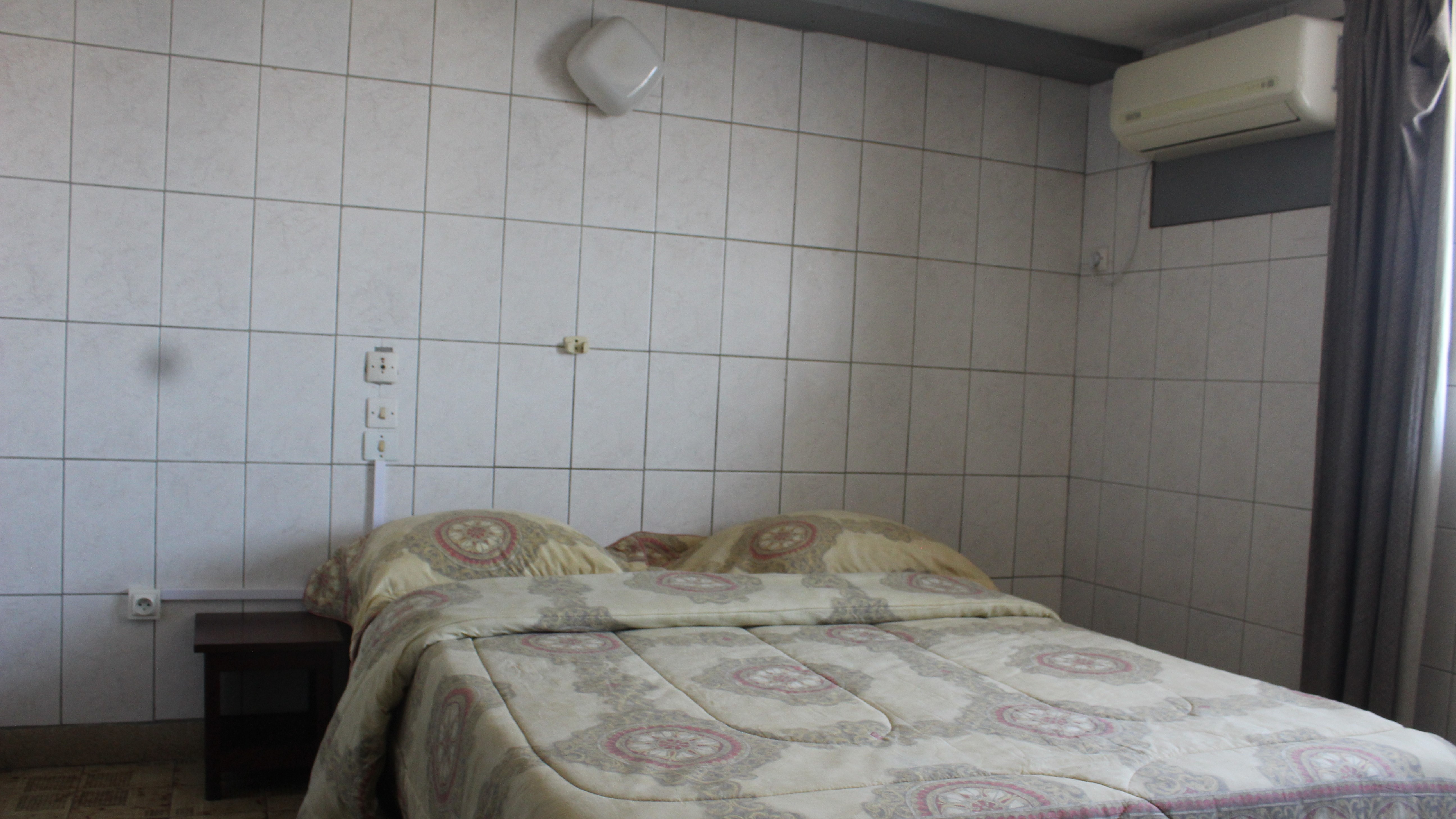 Chambre Spit