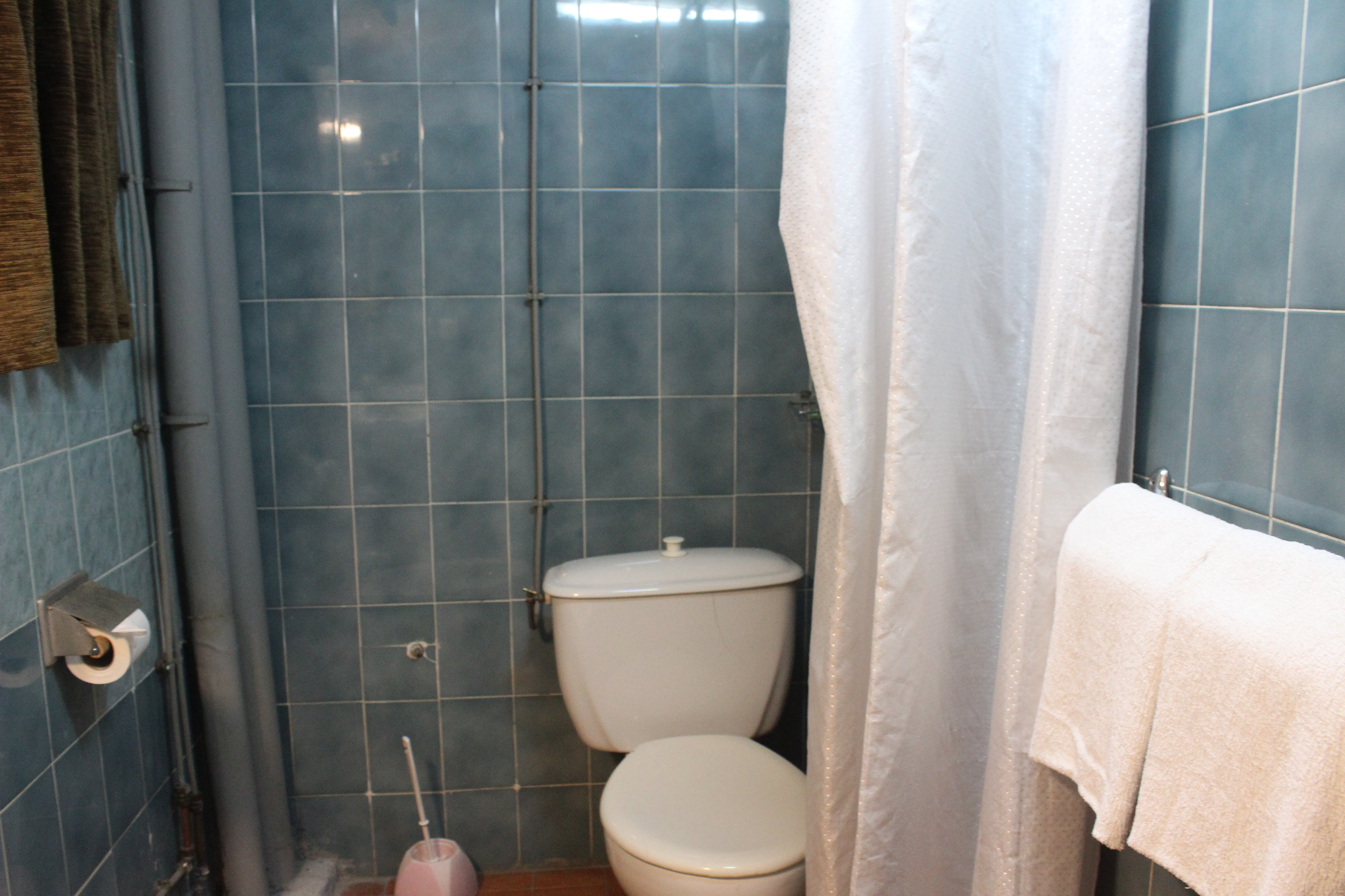 Chambre Spit