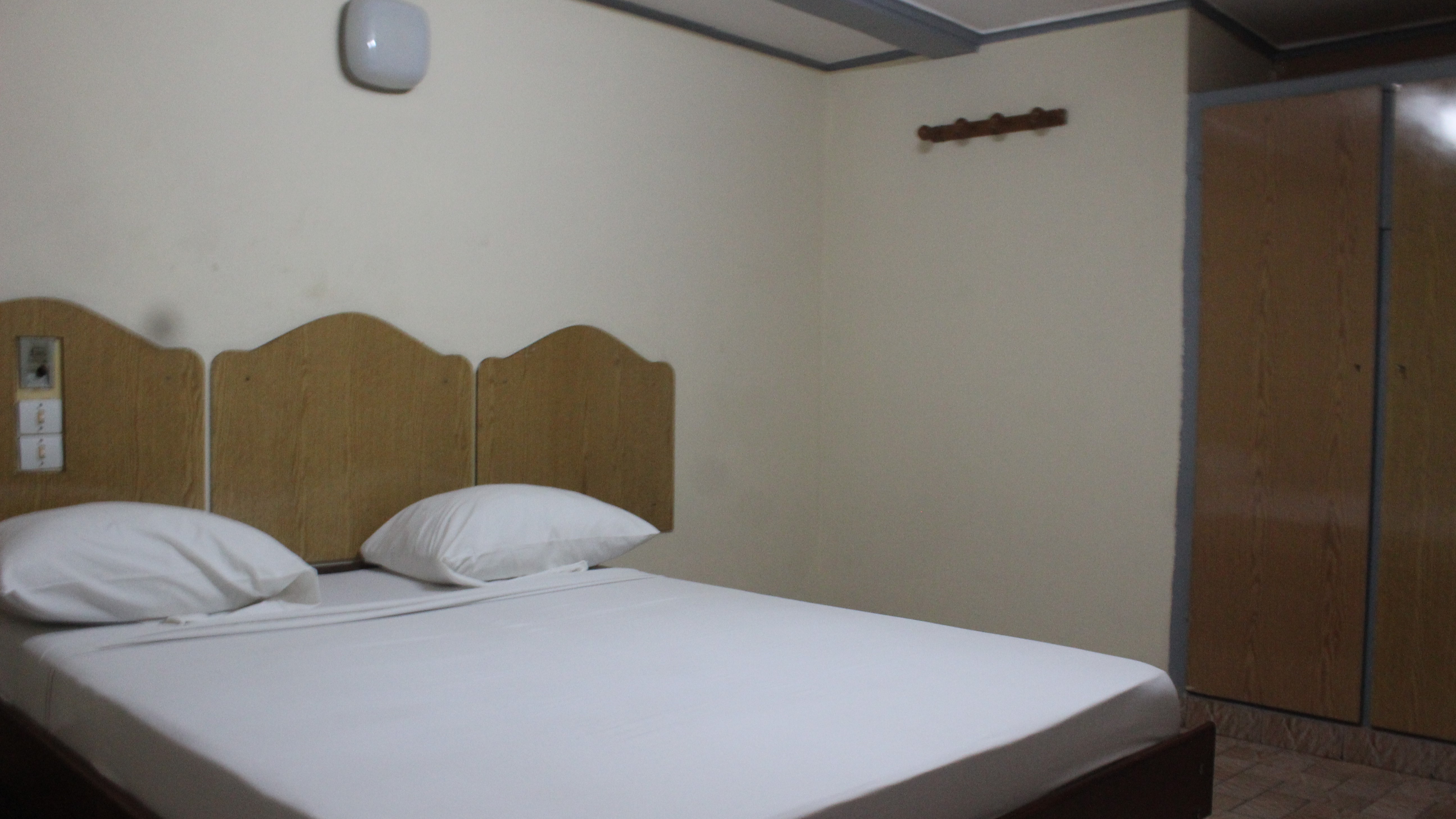 Chambre Spit